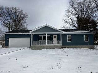 1275 S Meridian Rd, Youngstown, OH 44511