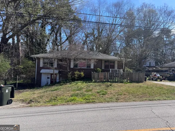 99 Hilltop Ln, Toccoa, GA 30577