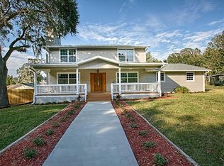 18 W Vick Ave, Oakland, FL 34760