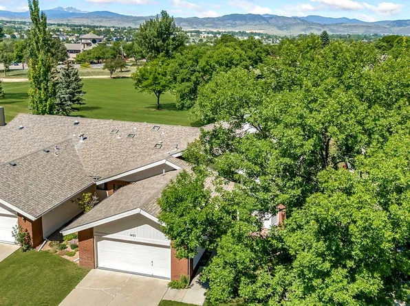 1471 Front Nine Dr, Fort Collins, CO 80525