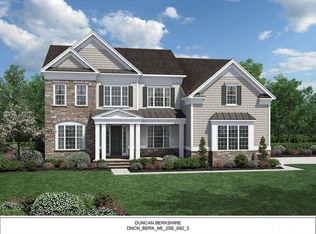 2861 Jordan Pointe Blvd, New Hill, NC 27562