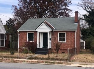 1404 Williamsburg Rd, Richmond, VA 23231