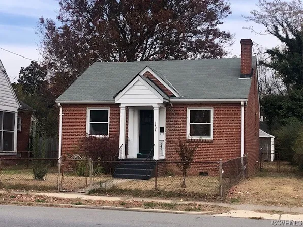 1404 Williamsburg Rd, Richmond, VA 23231