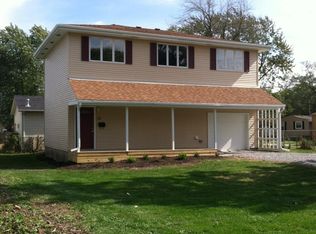 712 N Jackson St, Crown Point, IN 46307