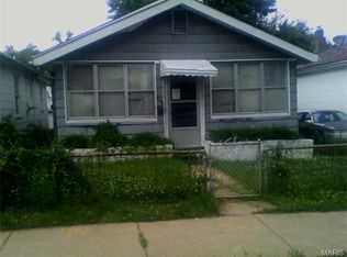 1155 Howell St, Saint Louis, MO