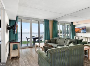 302 32nd St Unit 104, Ocean City, MD