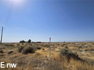 1000 E Ave E #25, Lancaster, CA 93535