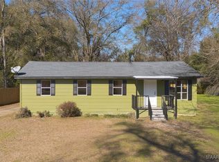 4111 Oliver Dr, Millbrook, AL 36054