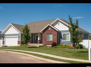 1 S 800 E, Salem, UT 84653