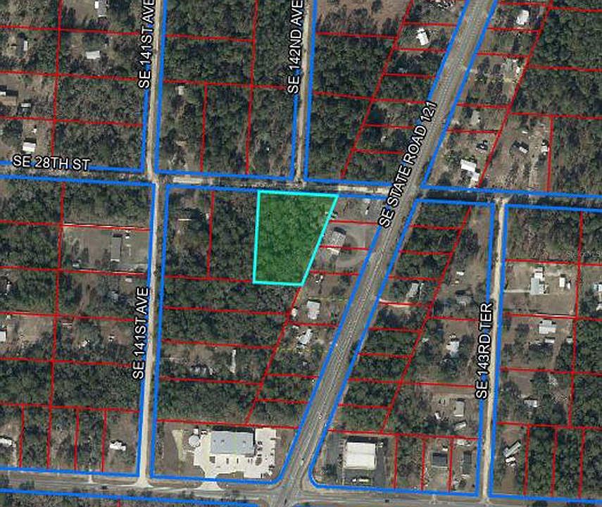 1st image of 0 SE 28th St Lot 18