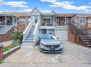 1361 E 99th Street, Brooklyn, NY
