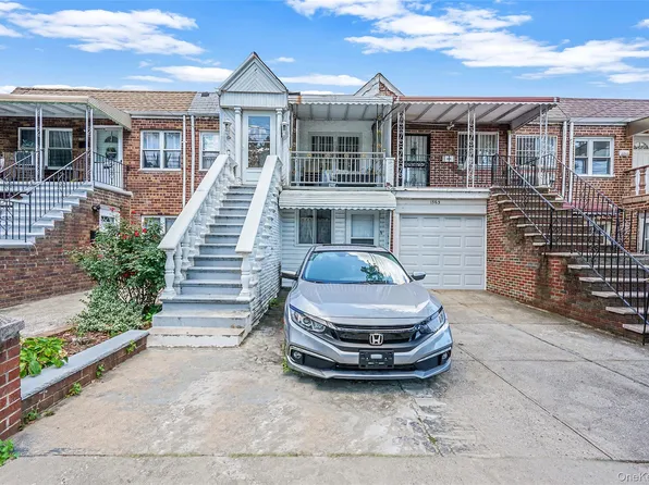 1361 E 99th Street, Brooklyn, NY 11236