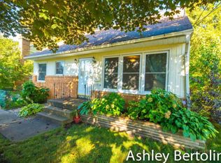 2049 Janes Ave NE, Grand Rapids, MI 49505