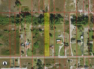 0 SE 41st Ave, Naples, FL 34120