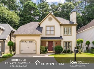 5439 Bridge Pointe Dr, Alpharetta, GA 30005