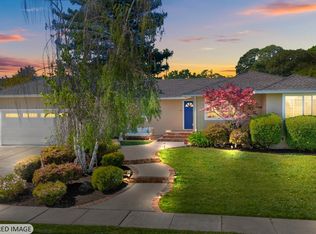 1427 Dawes Street, Novato, CA 94947