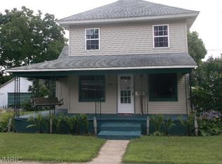 109 W Saint Marys St, Decatur, MI 49045