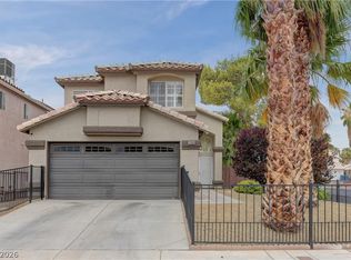 2303 Underpar Cir, Las Vegas, NV 89142