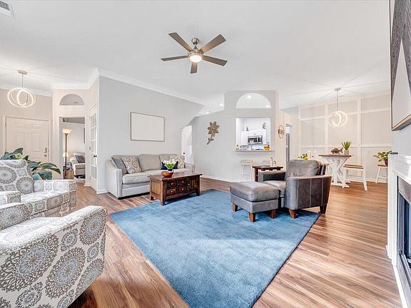 5th image of 4708 Wembley Pl SW