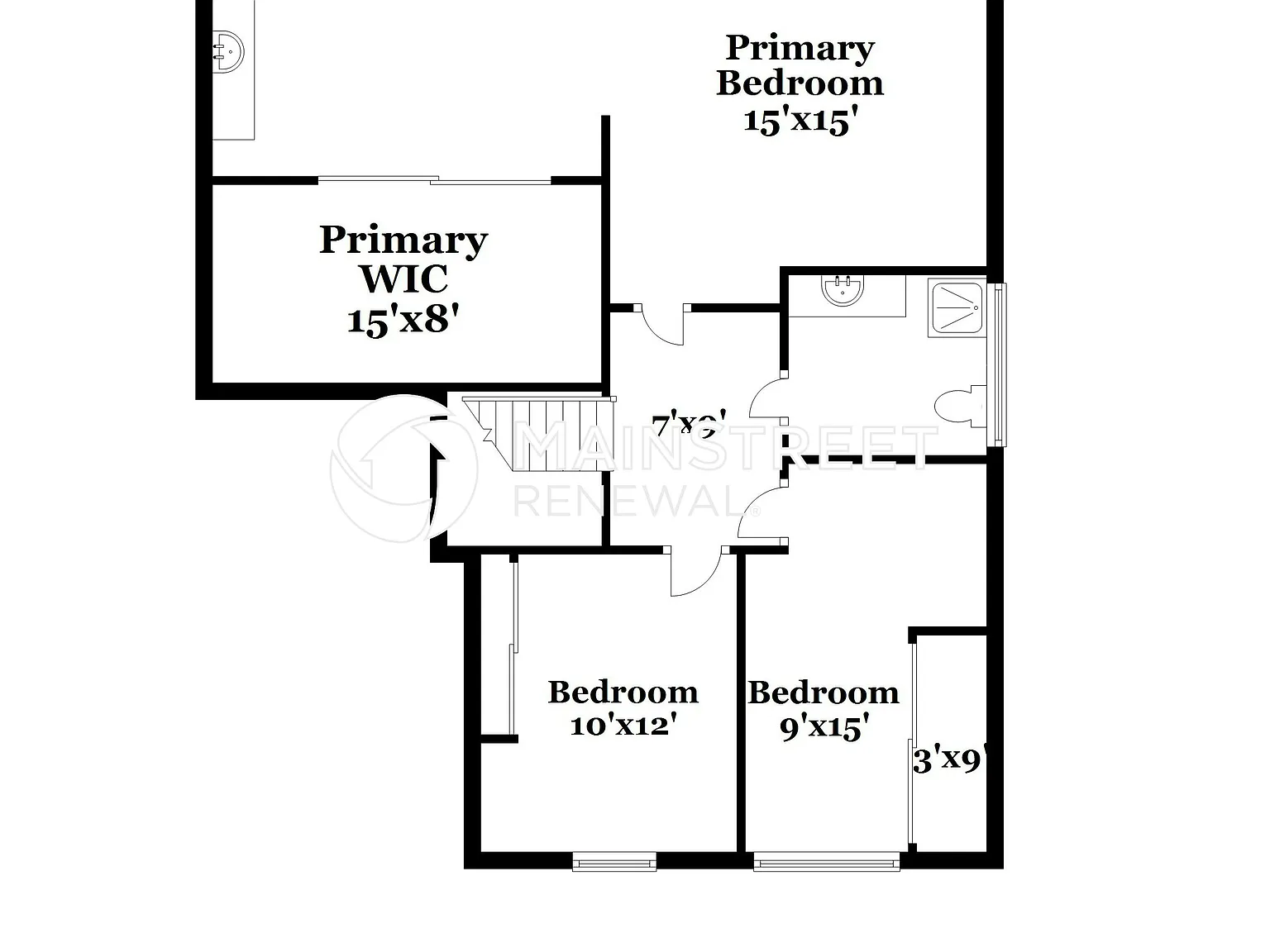 7729 W San Juan Ave — Photo 3