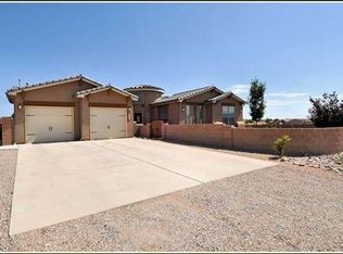 4823 26th Ave NE, Rio Rancho, NM 87144