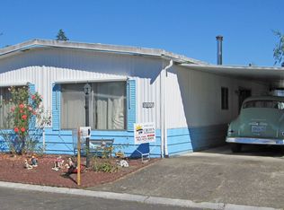 17183 SW Eldorado Dr #106, Tigard, OR 97224