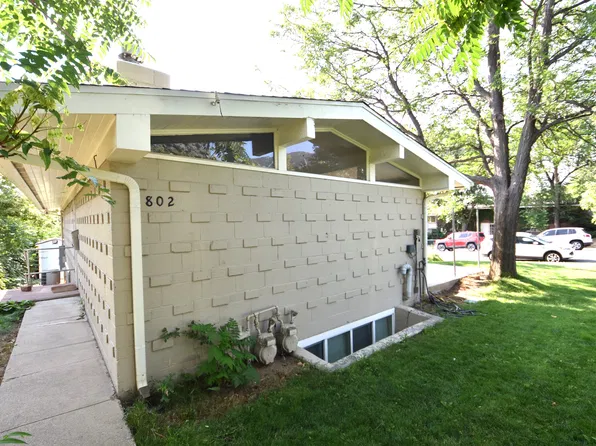 802 19th St, Boulder, CO 80302