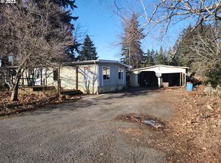 41 Dogwood St, Carson, WA 98610