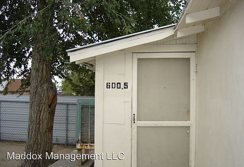 1st image of 600 1/2 Santa Fe Ave SE