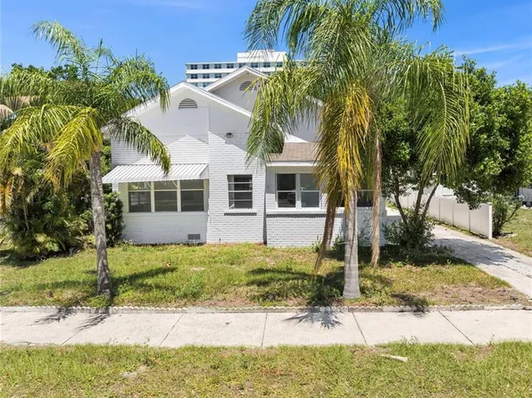 751 Avenue B SW, Winter Haven, FL 33880