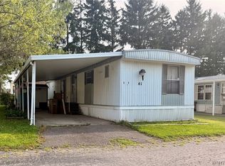 41 Jenny Ct, Buffalo, NY 14225
