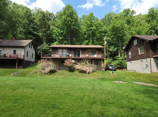 103 Rimerton Rd, Templeton, PA 16259