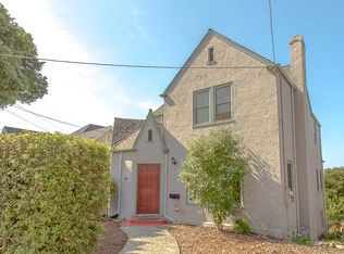 8221 Outlook Ave, Oakland, CA