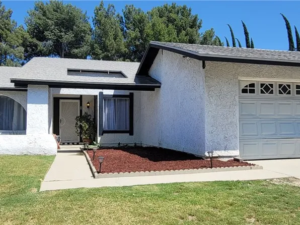 222 N Rock River Dr, Diamond Bar, CA 91765