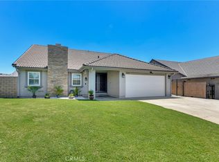 12319 Orange Pl, Chino, CA 91710