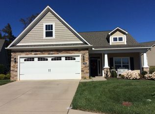 716 Cordova Ct, Salisbury, NC 28146