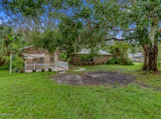 2385 Pellicer Rd, St Augustine, FL 32092