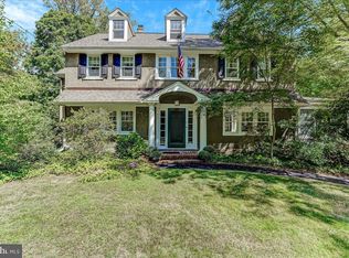 509 Woodland Ct, Wayne, PA 19087