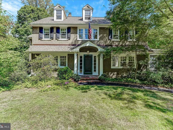 509 Woodland Ct, Wayne, PA 19087