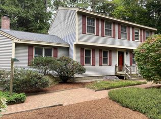 127A Bedford Rd, Merrimack, NH 03054