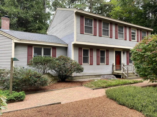 127A Bedford Road, Merrimack, NH 03054