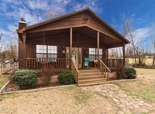 3919 N Oak St, Bethel heights, AR 72764