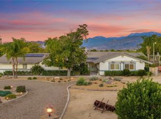 26440 Old Agency Rd, Hemet, CA 92544