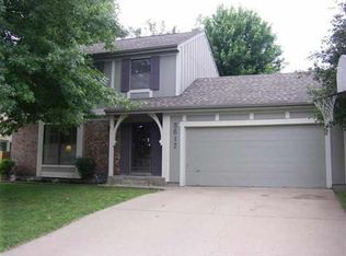 5617 SW 33rd Ter, Topeka, KS 66614