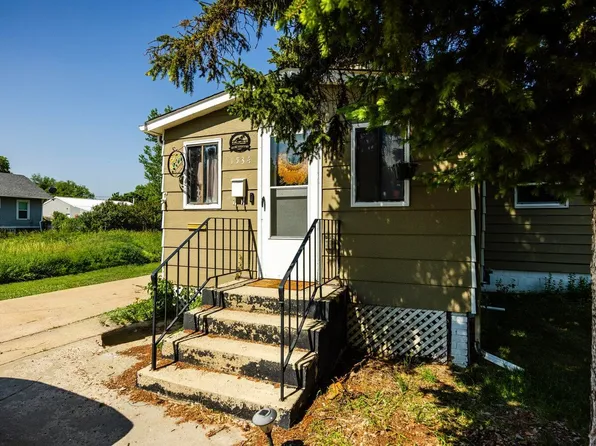 1534 Spaulding St, Sheridan, WY 82801