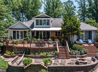 100 Ferry Point Rd, Burgess, VA 22432