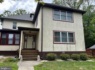1328 Edge Hill Rd, Abington, PA 19001