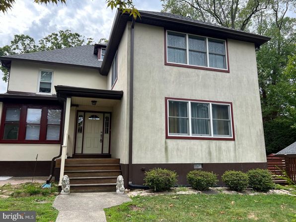 1328 Edge Hill Rd