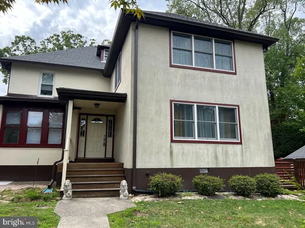 1328 Edge Hill Rd, Abington, PA 19001