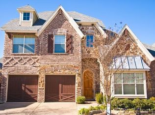3245 Heatherbrook Ln, Richardson, TX 75082